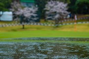 2022年 アクサレディスゴルフトーナメント in MIYAZAKI 2日目 コース