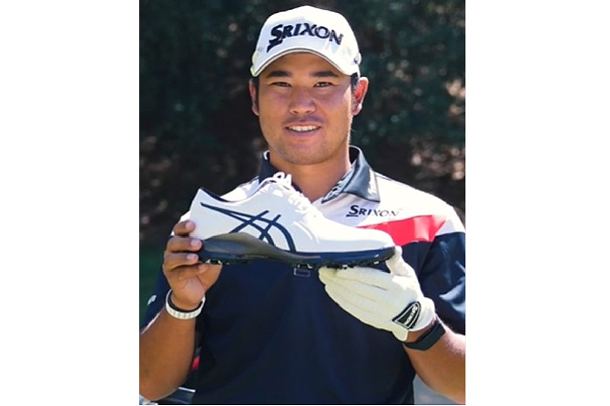 2022年 松山英樹