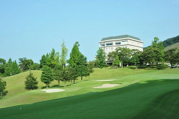《2022年》コスパが高評価のゴルフ場 最新TOP20 西日本編 三日月カントリークラブ（兵庫県）