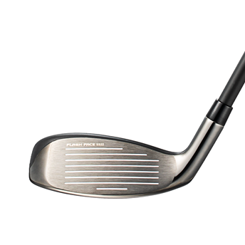 キャロウェイ　ローグST MAX OS　UT4 R Rogue ST MAX OS Irons | Callaway Golf | Specs & Reviews
