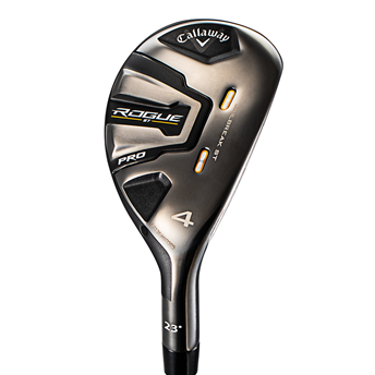 ROGUE（ローグ）ST PRO ユーティリティ