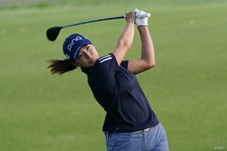 ゴルフ 米国 女子 女子ゴルフ2022