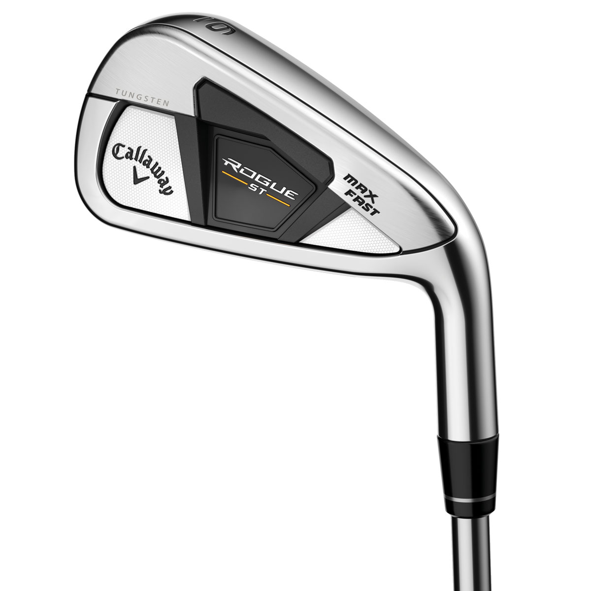 キャロウェイ(Callaway) アイアン PARADYM MAX FAST IRONS メンズ