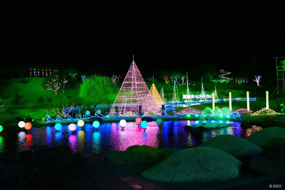2022年 東建ホームメイトカップ 2日目