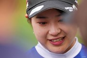 2022年 オーガスタナショナル女子アマチュア 最終日 吉田鈴