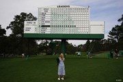 2022年 オーガスタナショナル女子アマチュア 最終日 ギャラリー