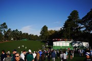 2022年 オーガスタナショナル女子アマチュア 最終日 1H
