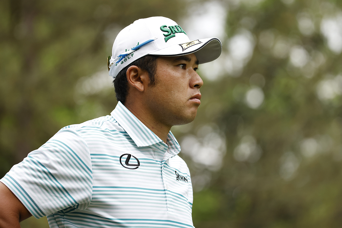 中断明けチャージで首位浮上／松山英樹のマスターズ制覇プレーバック