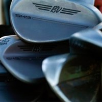 ウェッジの重要性が分かる(提供：GolfWRX/PGATOUR.com) 2022年 キャメロン・スミス