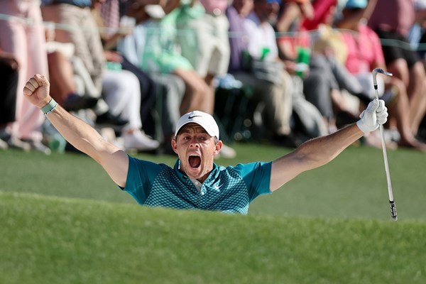 優勝したわけではありません(Gregory Shamus/Getty Images)