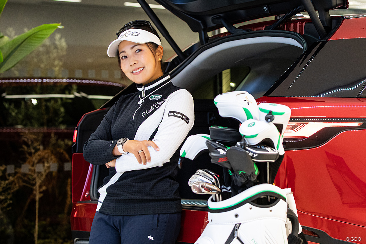 “コロナ禍”のプレーヤーズ委員長・青木瀬令奈「先輩を見ながら少しずつ学んで」