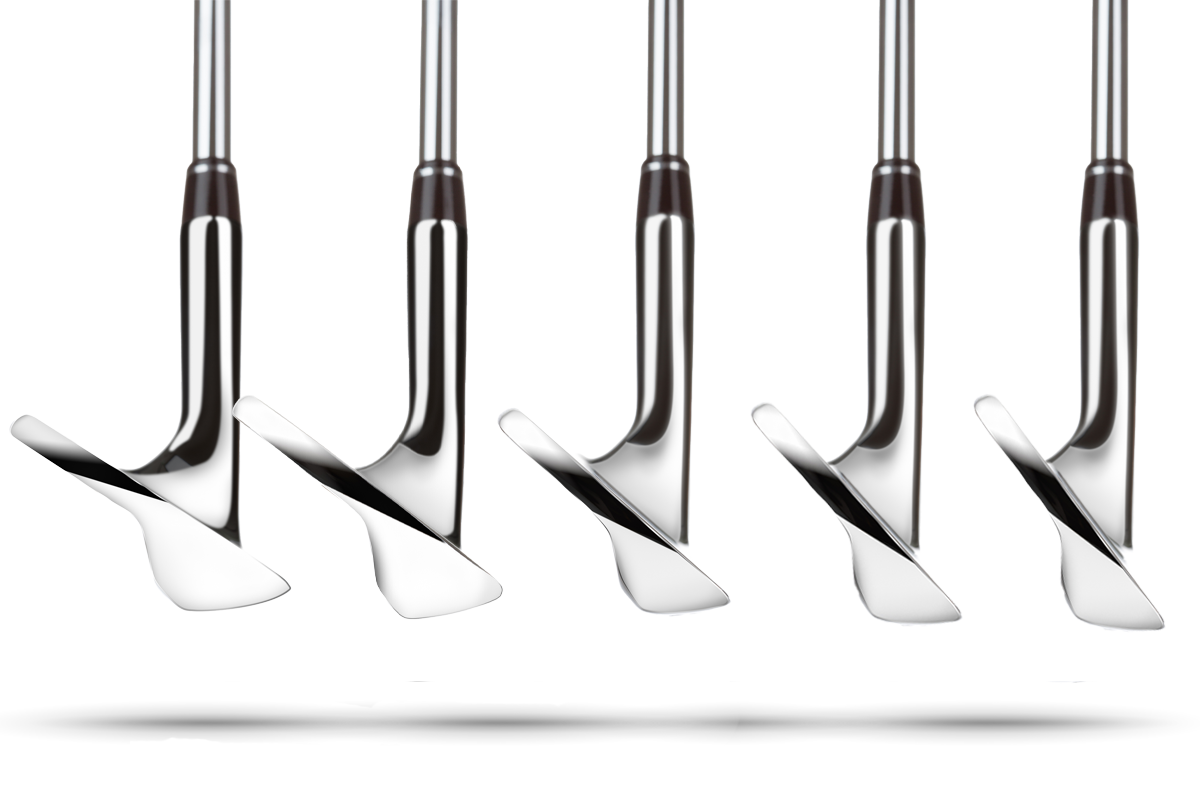 石川遼が採用した「5本ウェッジ」は新たなトレンドになる？｜GDO