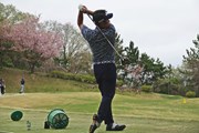 2022年 関西オープンゴルフ選手権競技 事前 池田勇太