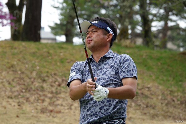 2022年 関西オープンゴルフ選手権競技 事前 池田勇太 「東建」に続いて心強い武器になりそうだ