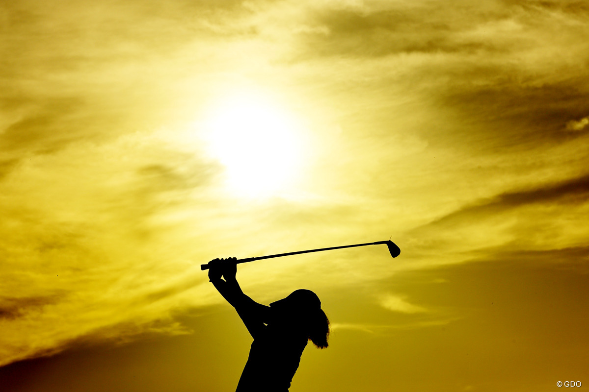 人生2回目のハワイ 古江彩佳は強風に負けず 【LPGAツアー 米国女子