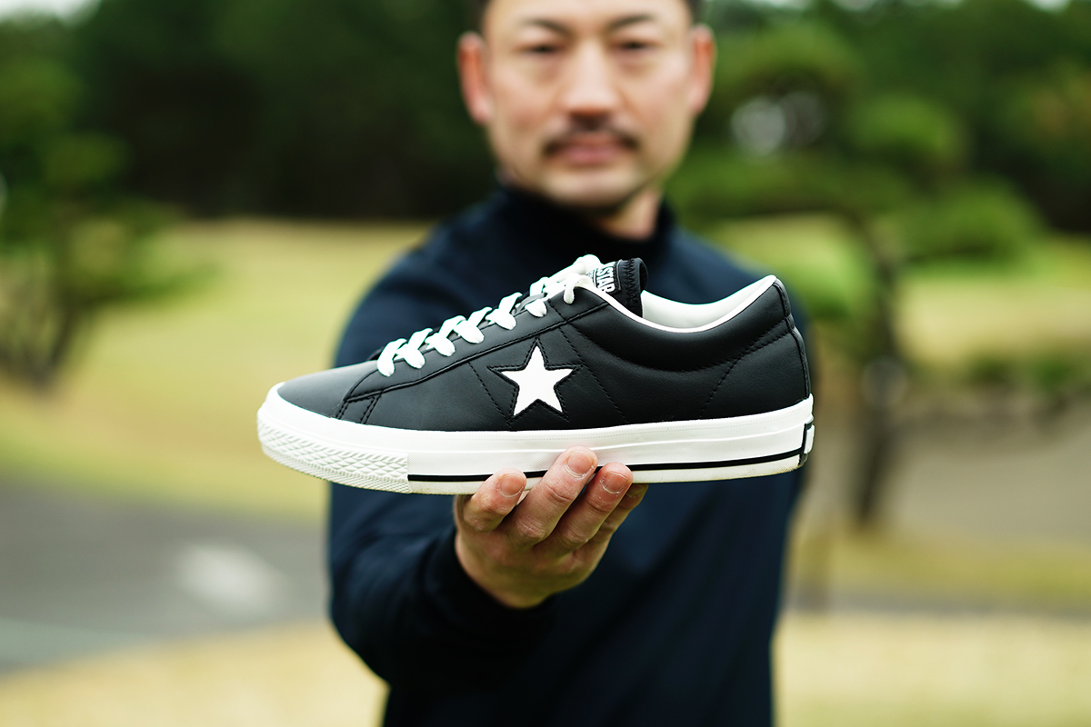 コンバース converse one star golf ワンスター ゴルフ | labiela.com