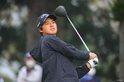 2022年 関西オープンゴルフ選手権競技 初日 石川航