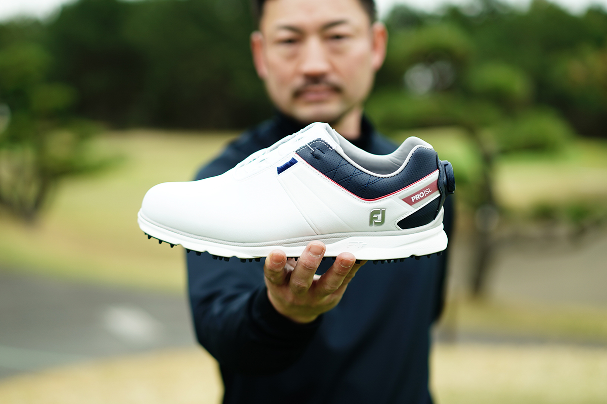 物品 FOOTJOY メンズゴルフシューズ 26cm i9tmg.com.br