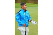 2022年 関西オープンゴルフ選手権競技 2日目 香川友