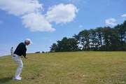 2022年 関西オープンゴルフ選手権競技 3日目 蝉川泰果