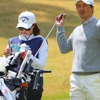 引き気味マネジメントで16位に浮上 2022年 関西オープンゴルフ選手権競技 3日目 石川遼