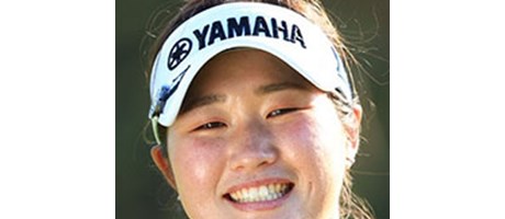 植竹希望 プロフィール Gdo ゴルフダイジェスト オンライン 植竹希望 プロフィール Gdo ゴルフダイジェスト オンライン