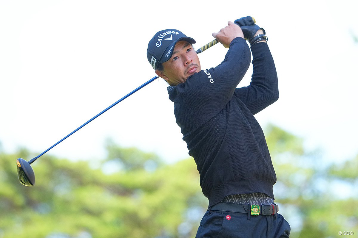 今季2戦目は30位 石川遼「コツコツとやっていければ」