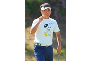2022年 関西オープンゴルフ選手権競技 最終日 岡田絃希