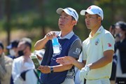 2022年 関西オープンゴルフ選手権競技 最終日 蝉川泰果