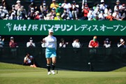 2022年 KKT杯バンテリンレディスオープン 最終日 吉田優利