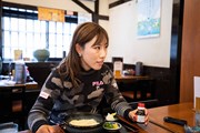 2022年 木村彩子