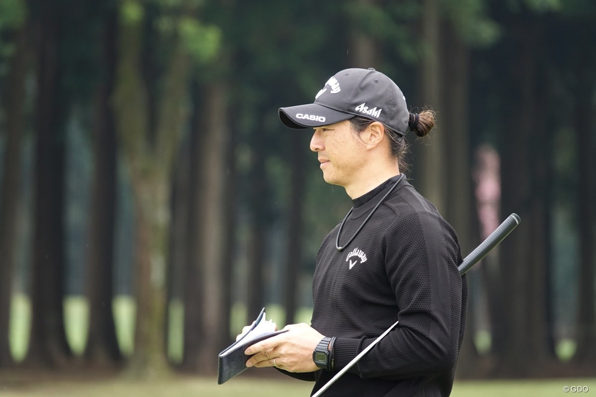 2022年 ISPS HANDA 欧州・日本、とりあえず今年は日本トーナメント！ 事前 石川遼