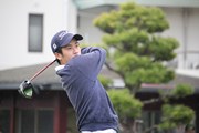 2022年 i Golf Shaper Challenge in 筑紫ヶ丘 2日目 田中裕基