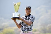 2022年 ノジマチャンピオンカップ箱根 シニアプロゴルフトーナメント 最終日 兼本貴司