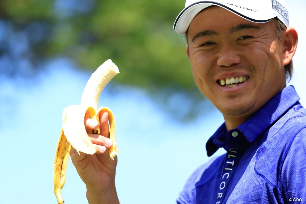 2022年 ISPS HANDA 欧州・日本、とりあえず今年は日本トーナメント！ 2日目 木下稜介