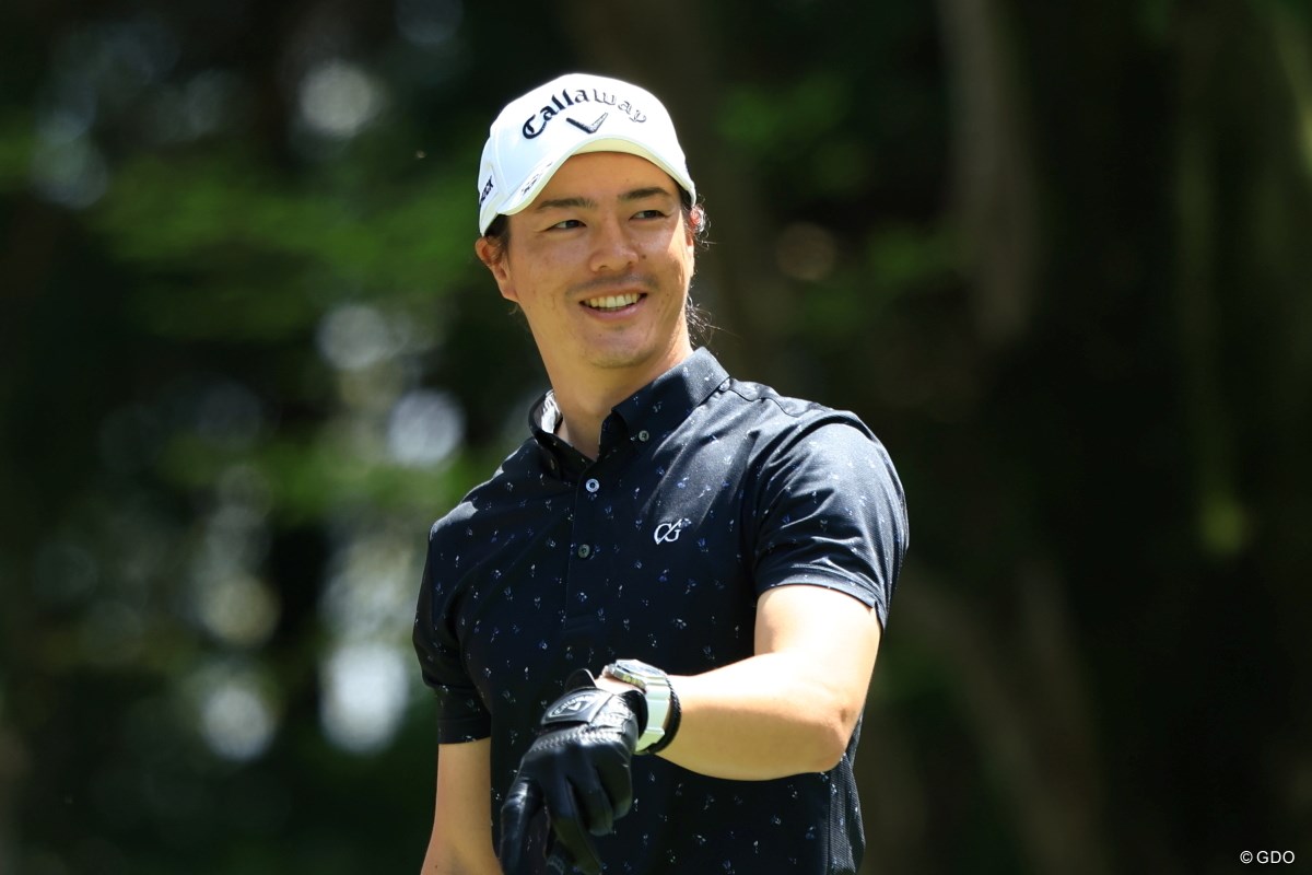 2022年 ISPS HANDA 欧州・日本、とりあえず今年は日本トーナメント！ 2日目 石川遼