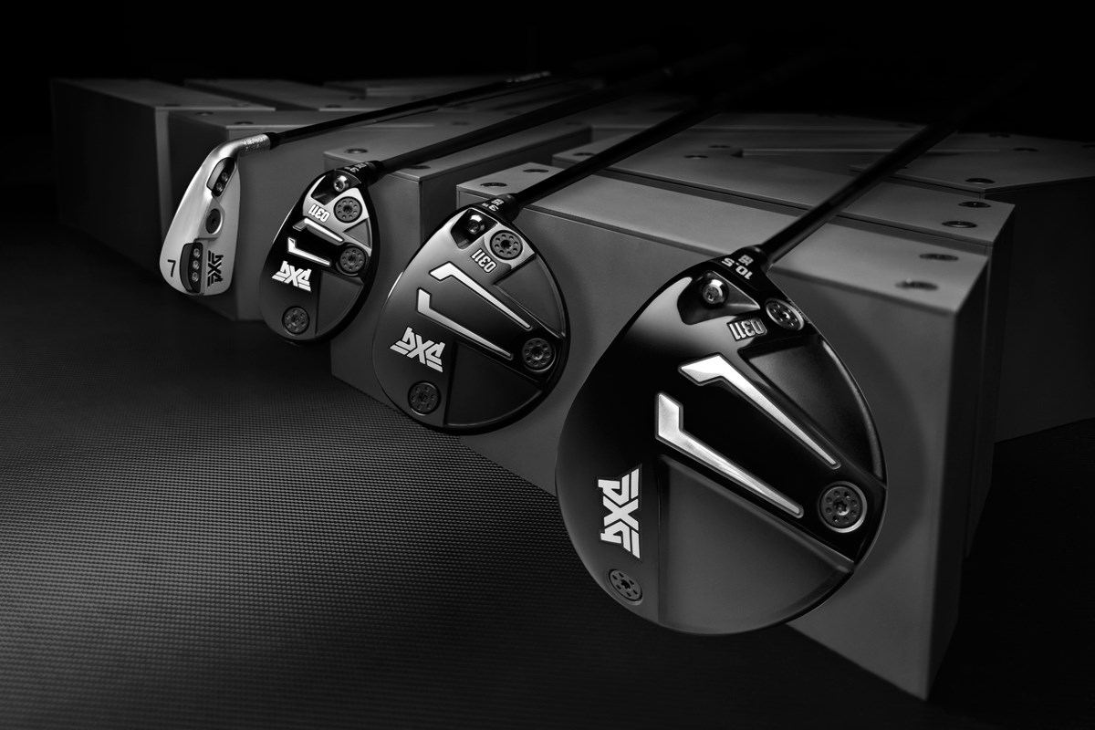 2022年 PXG「GEN5」シリーズ