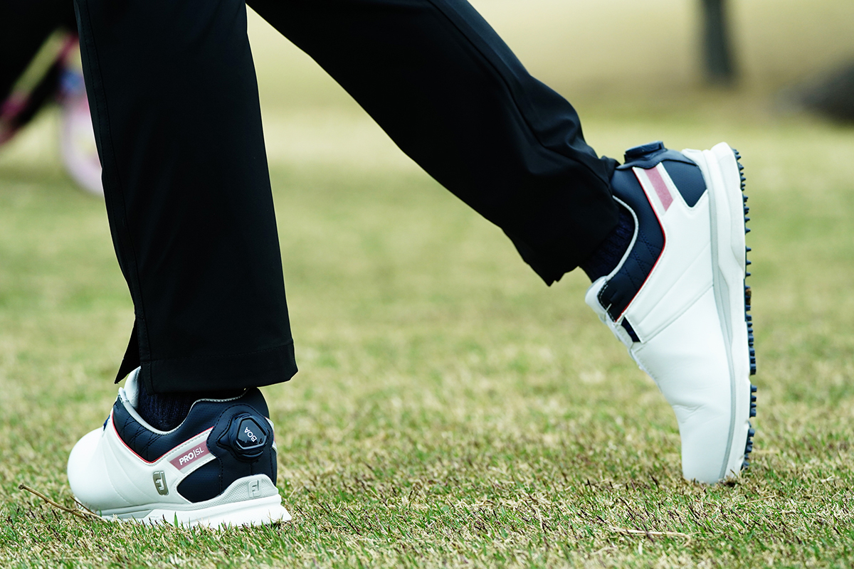 FootJoy FootJoy フットジョイ 2022 PRO SL CORE BOA プロSL コア ボア