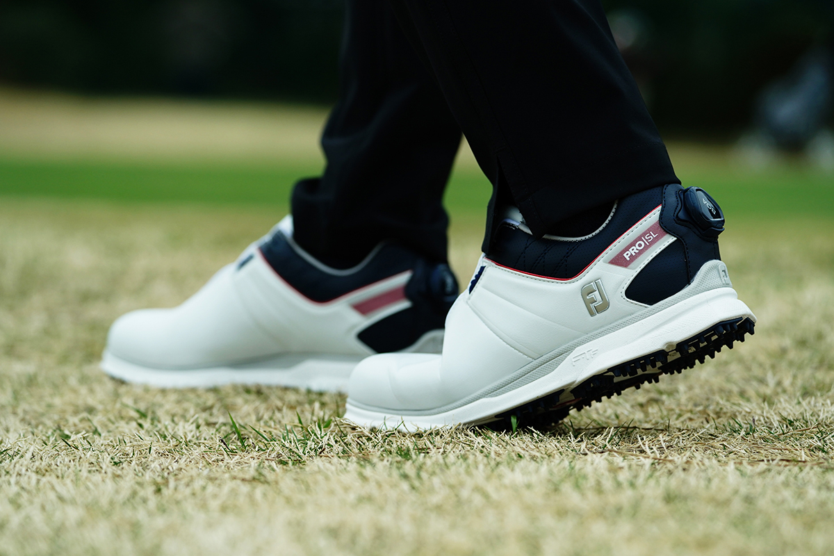 FOOTJOY PRO SL BOA フットジョイ