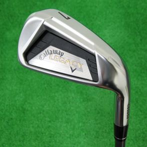 8980-19500Callaway キャロウェイ ゴルフクラブ LEGACY レガシー アイアン