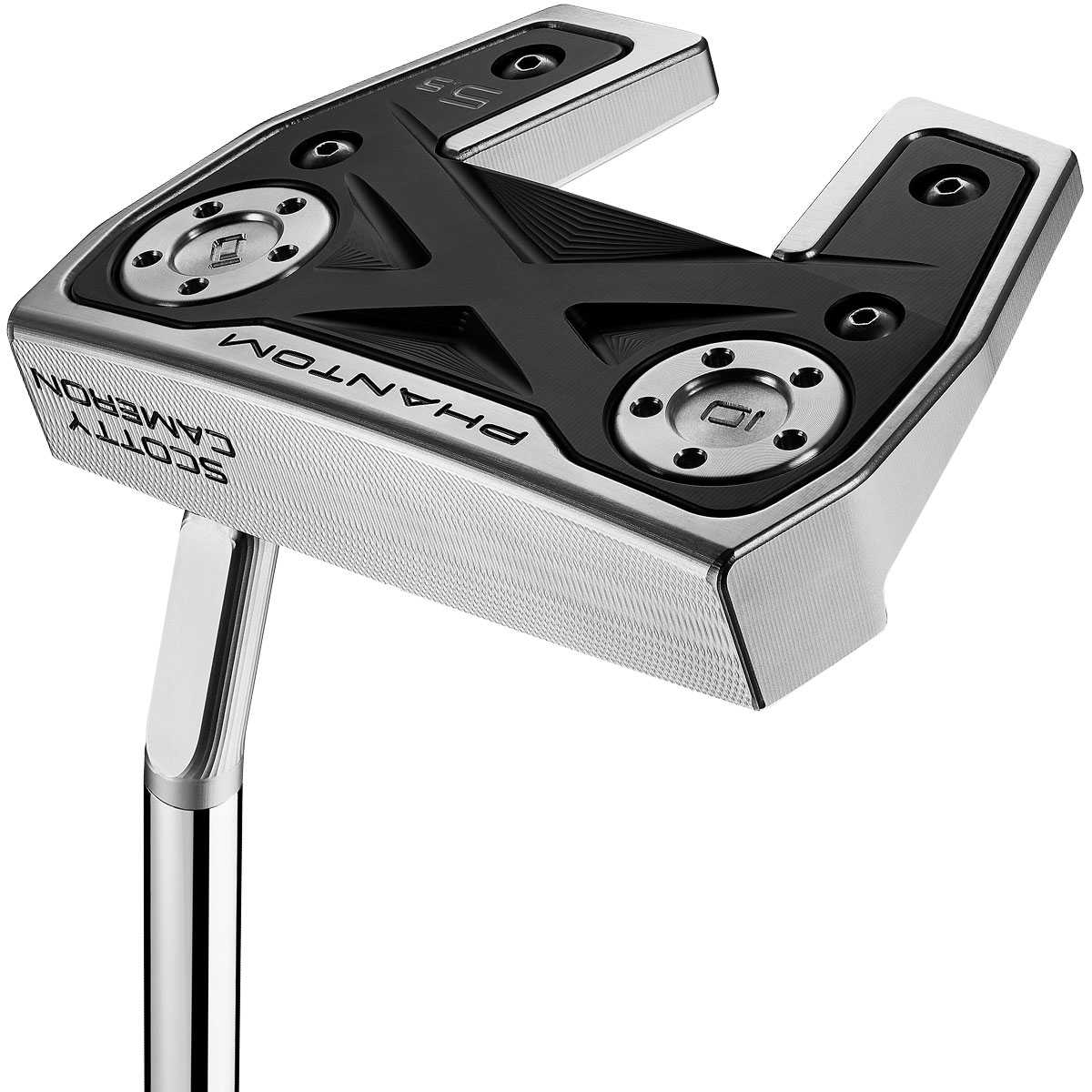 SCOTTY CAMERON スコッティーキャメロン PHANTOM X 5.5