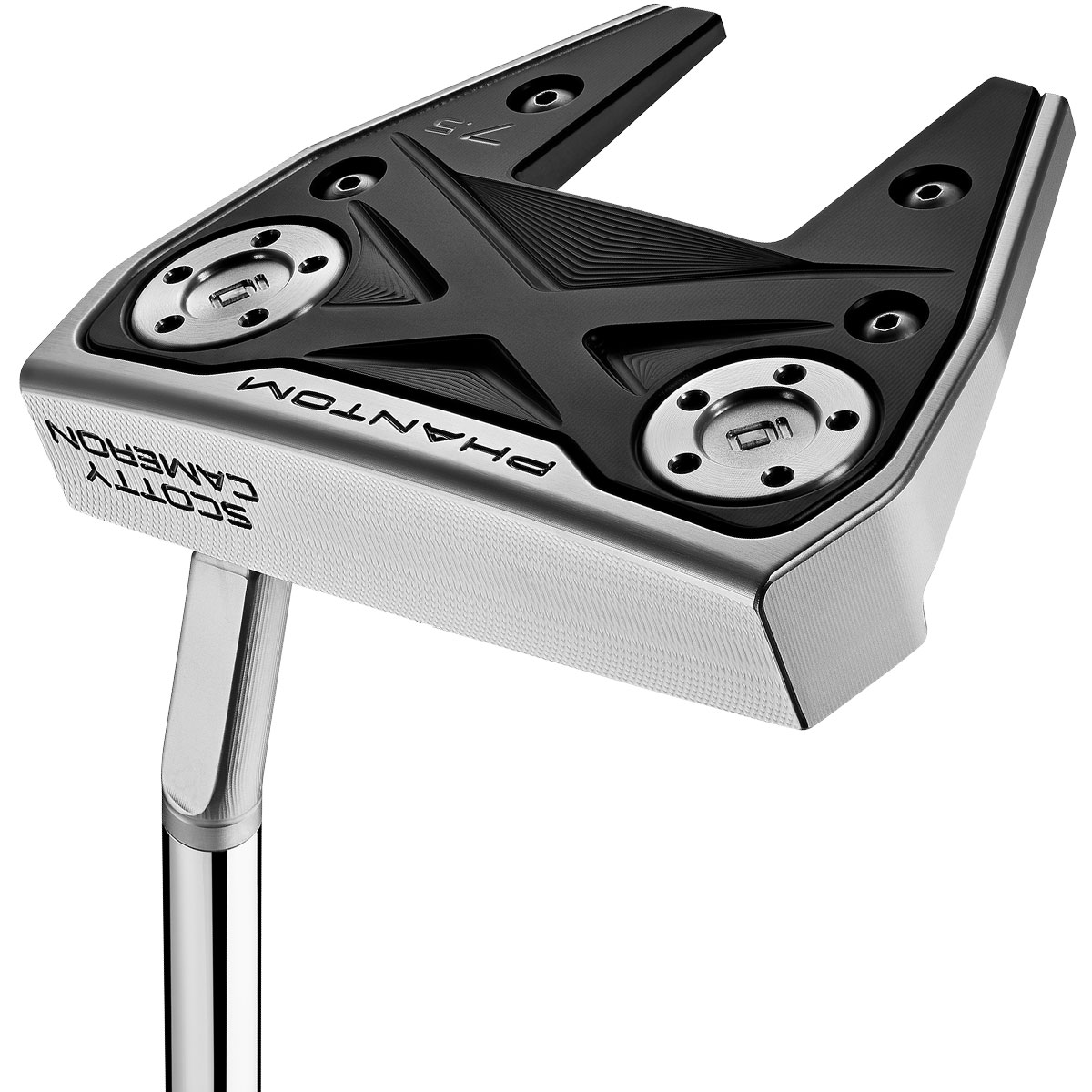 スコッティキャメロン（ScottyCameron） PHANTOM（ファントム） 7.5