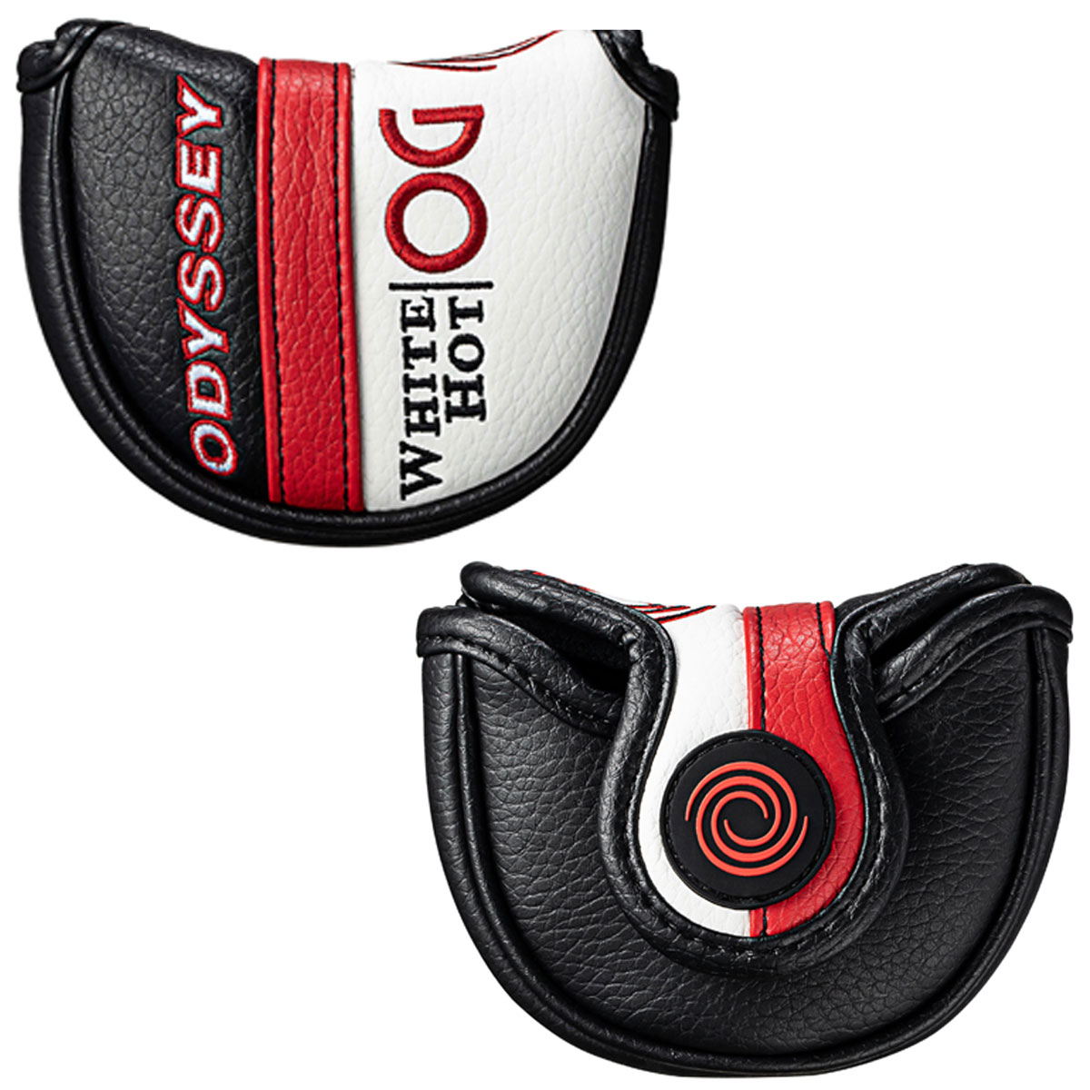 オデッセイ ホワイト・ホット OG パター #7 CHの試打レビュー 口コミ