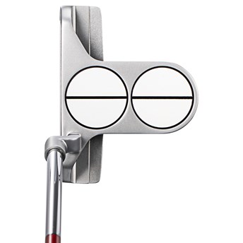 WHITE HOT（ホワイト・ホット）OG パター 2-BALL BLADE TOUR LINED