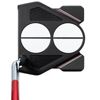 2-BALL TEN LINED パター