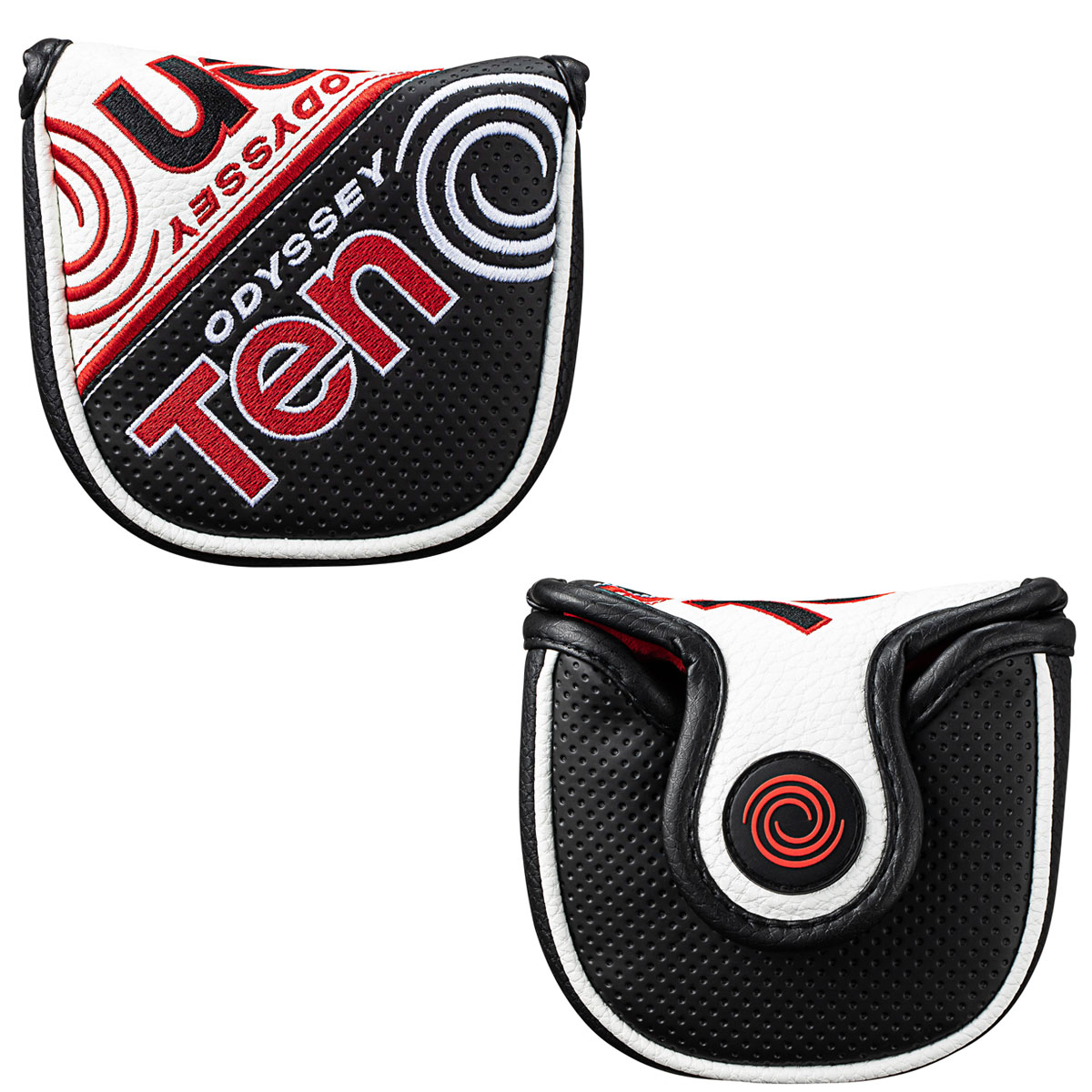 オデッセイ 2-BALL TEN LINED パターの試打レビュー 口コミ・評価 ギア