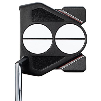 2-BALL TEN S LINED パター