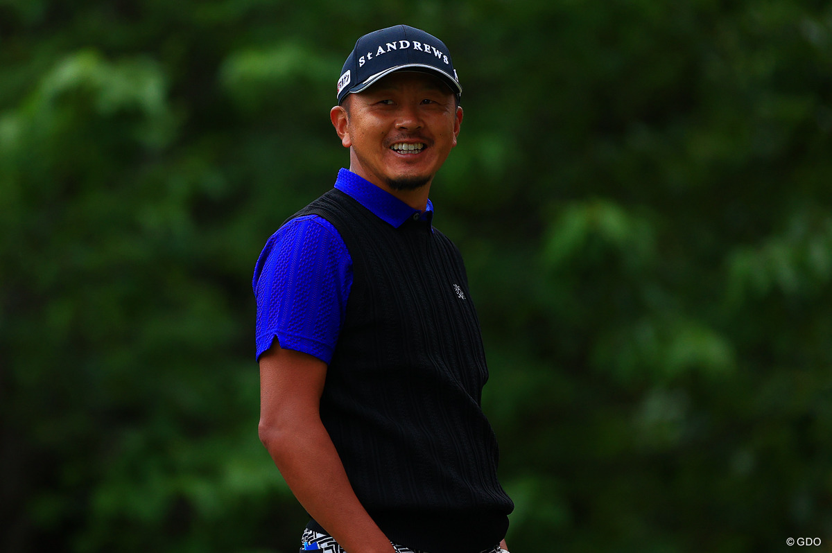 “AO”以来の和合連覇へ 岩田寛「一緒になれたら最高」