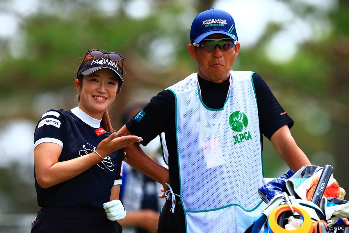 「ずっと怖かった」 林菜乃子が予選通過に涙したワケ