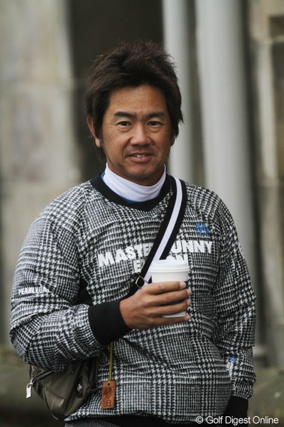 2010年 全英オープン事前情報 藤田寛之